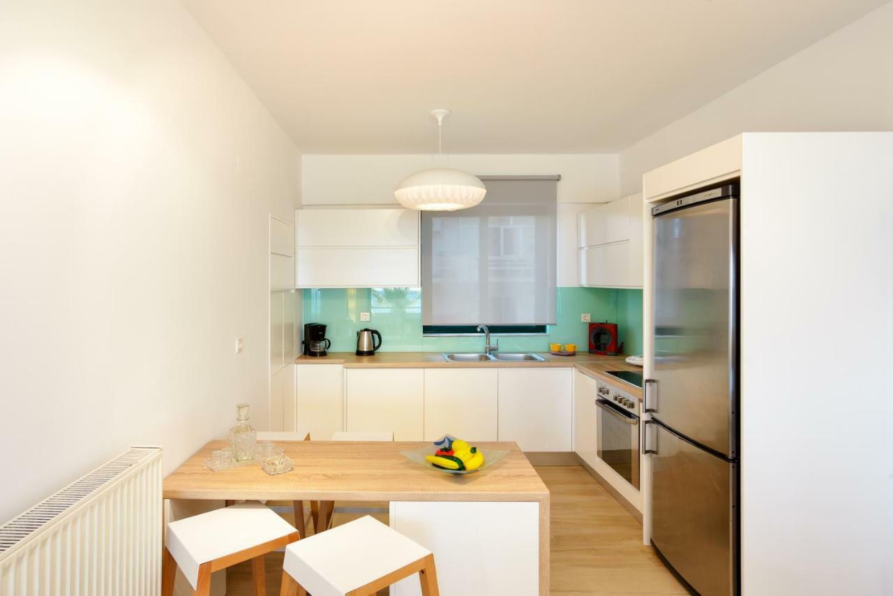 Elia Appartement *