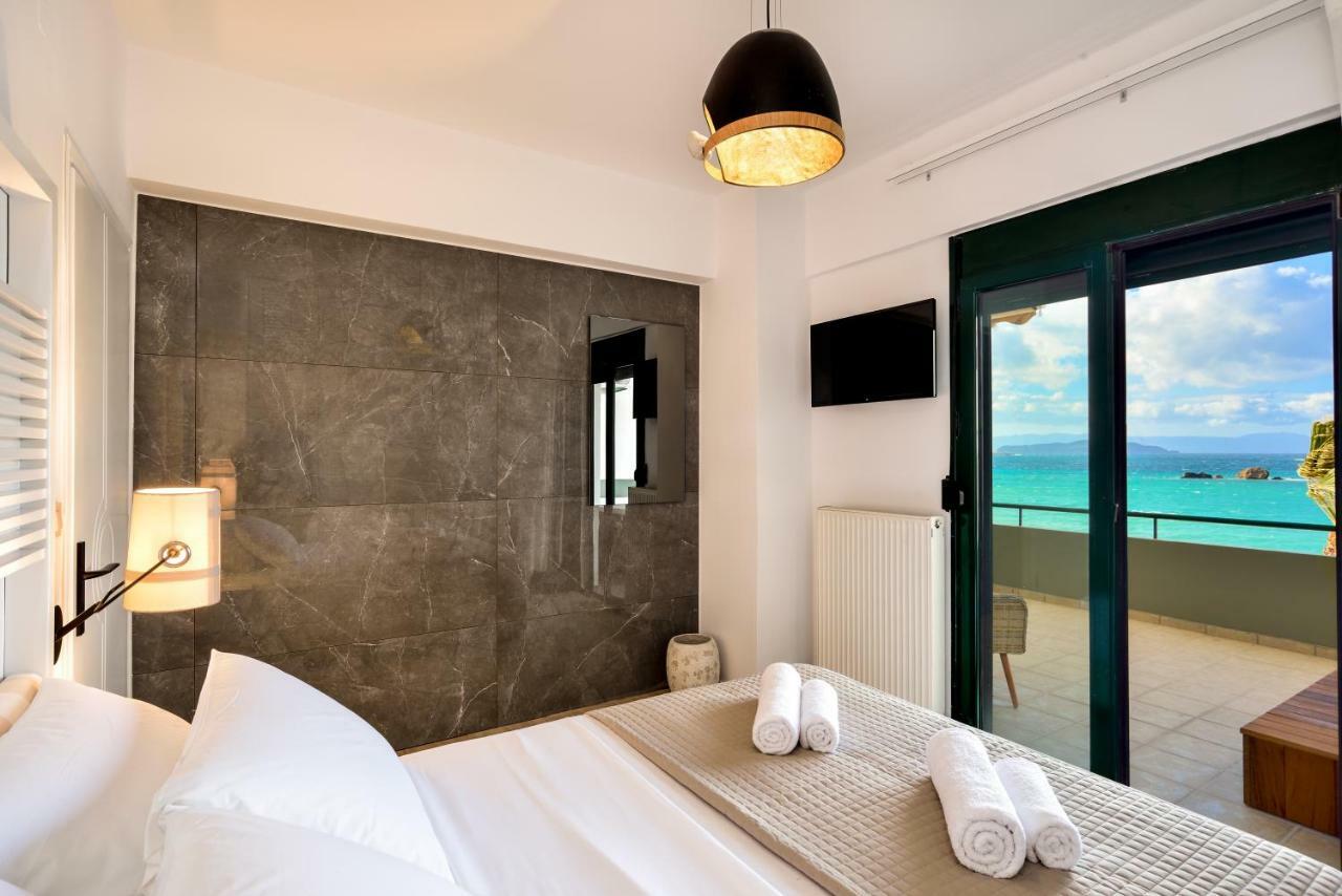 Appartement Elia La Canée